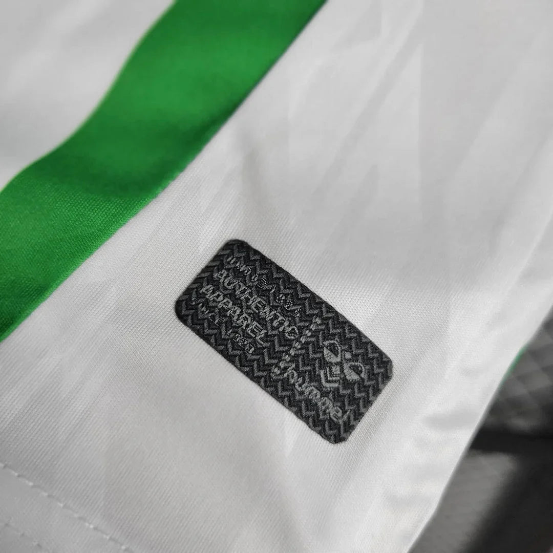 2024/2025 Real Betis Home Football Shirt 1:1