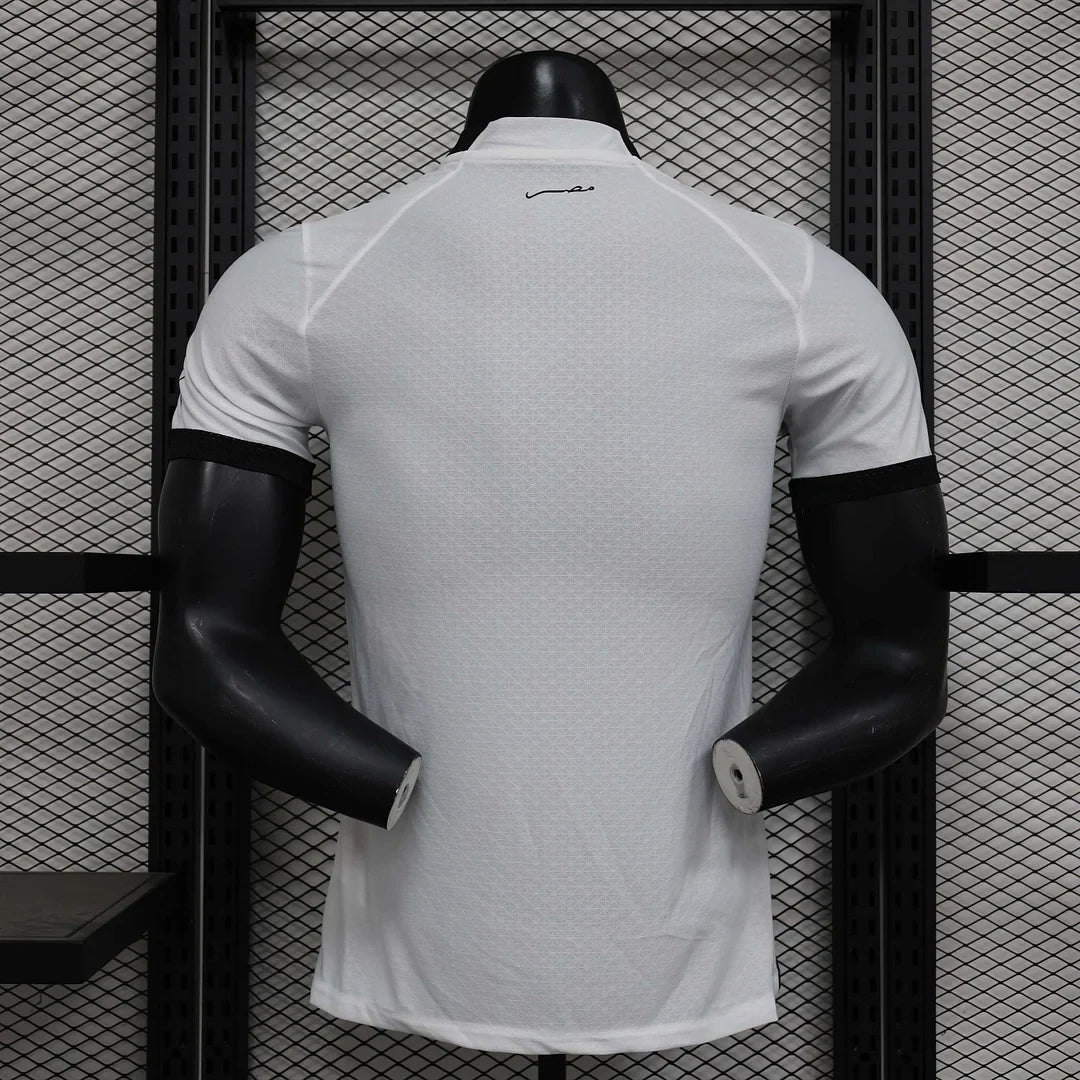2022/2023 Egypt National Team Away Football Shirt 1:1 Thai Quality - Player Version