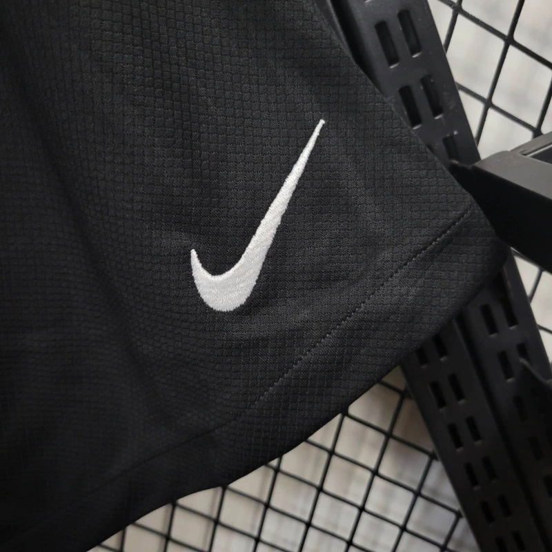 2024 Portugal Away Shorts 1:1 Thai Quality
