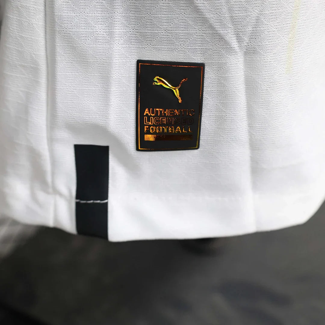 2022/2023 Egypt National Team Away Football Shirt 1:1 Thai Quality - Player Version