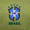 2024 Brazil Home Soccer Jersey - Player Version