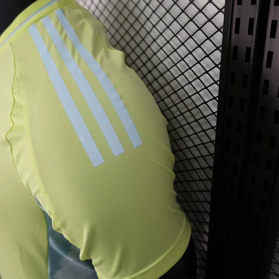 2024 Spain Away Football Shirt 1:1 Thai Quality - Player Version