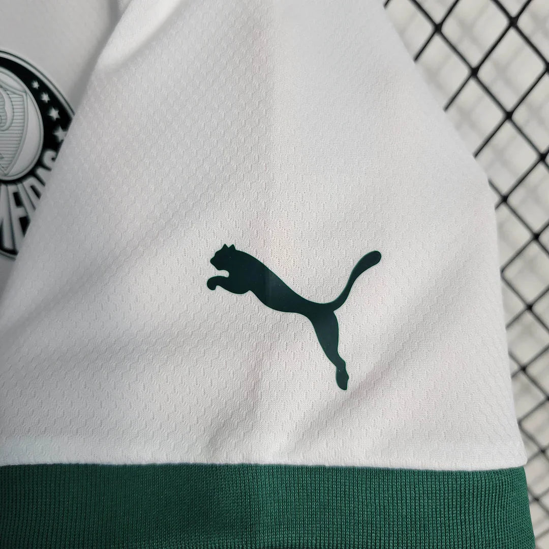2023/2024 Palmeiras Away Football Shirt 1:1 Thai Quality