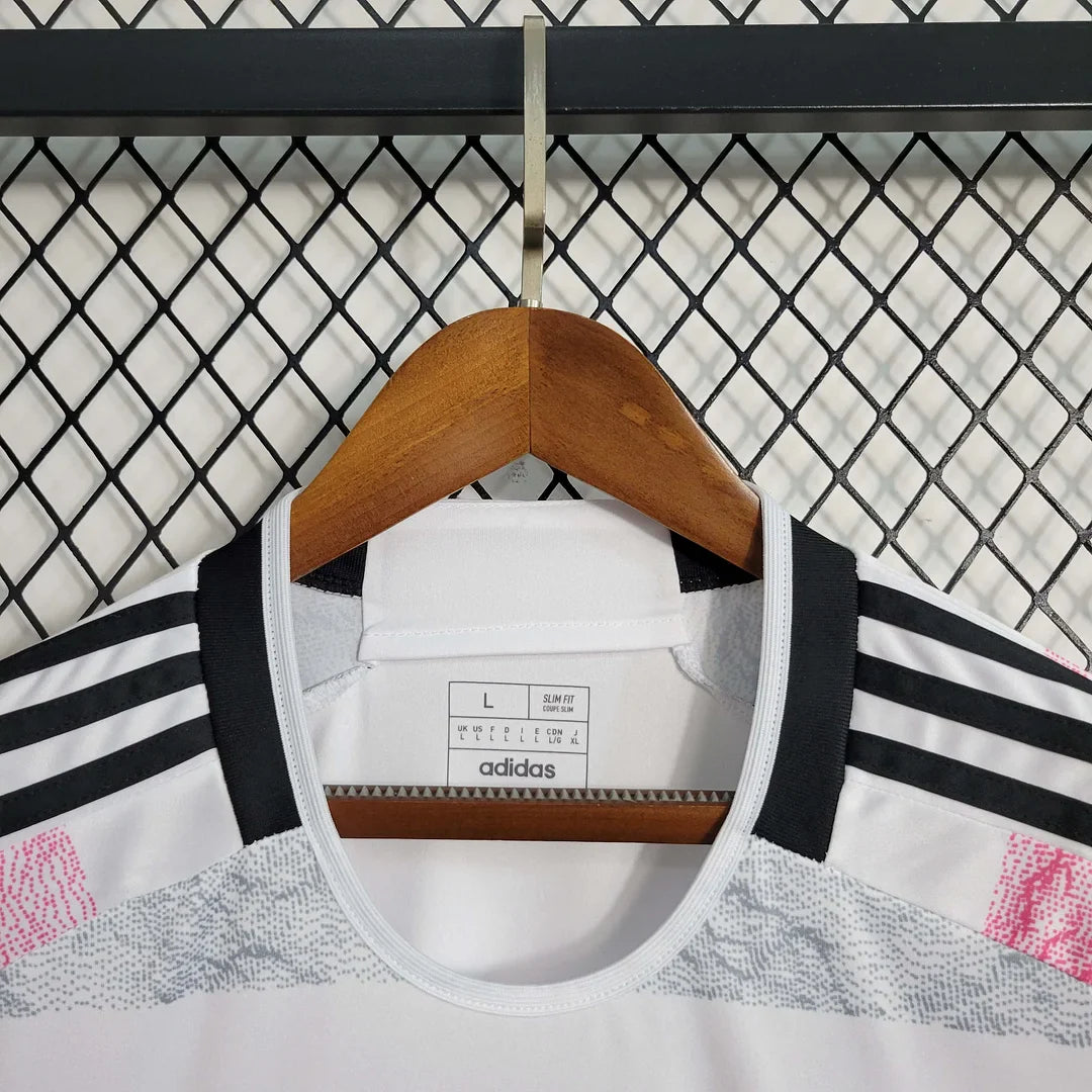 2023/2024 Juventus Away Soccer Jersey 1:1 Thai Quality