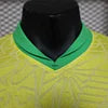 2024 Brazil Home Soccer Jersey - Player Version
