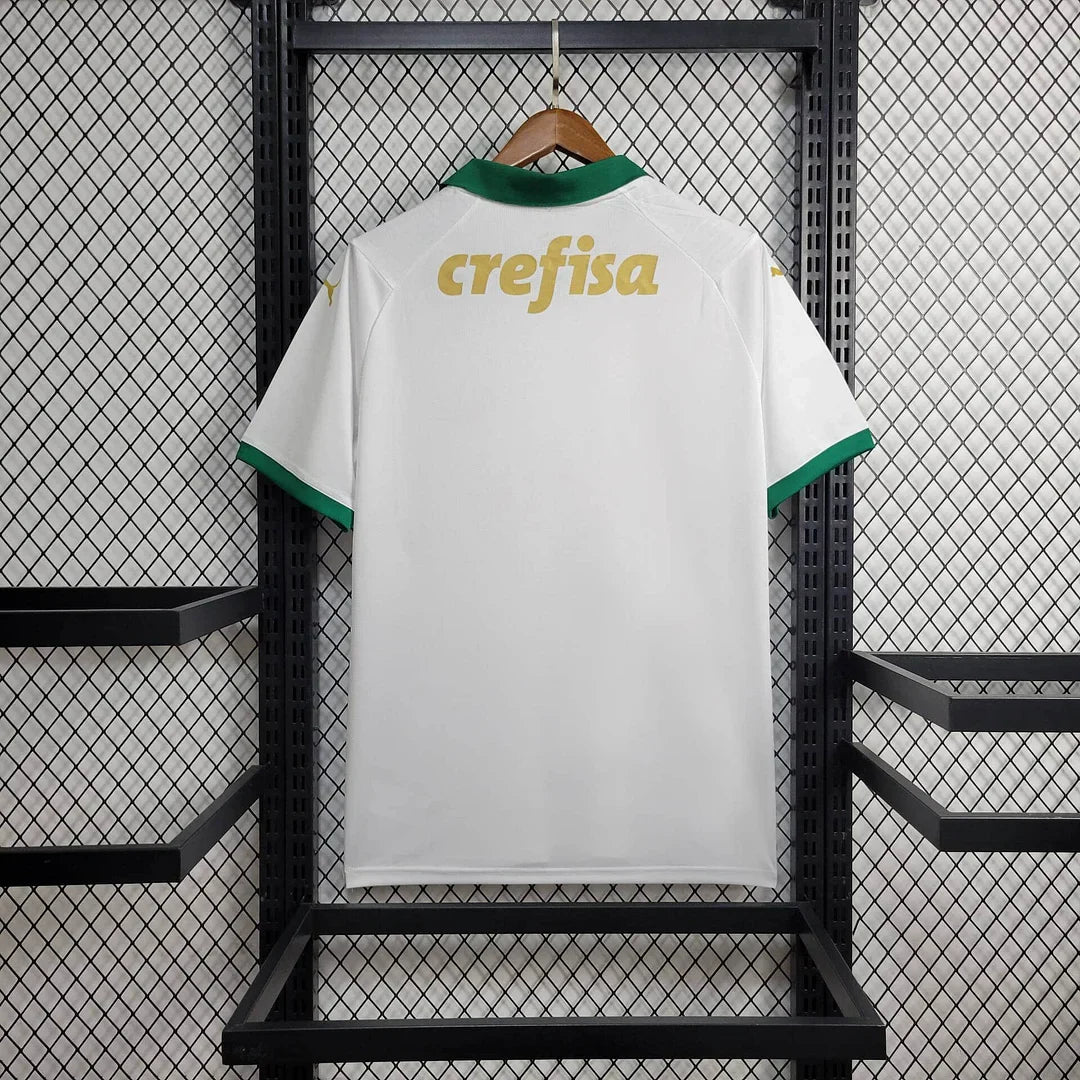 2024/2025 Palmeiras Away Football Shirt 1:1 Thai Quality