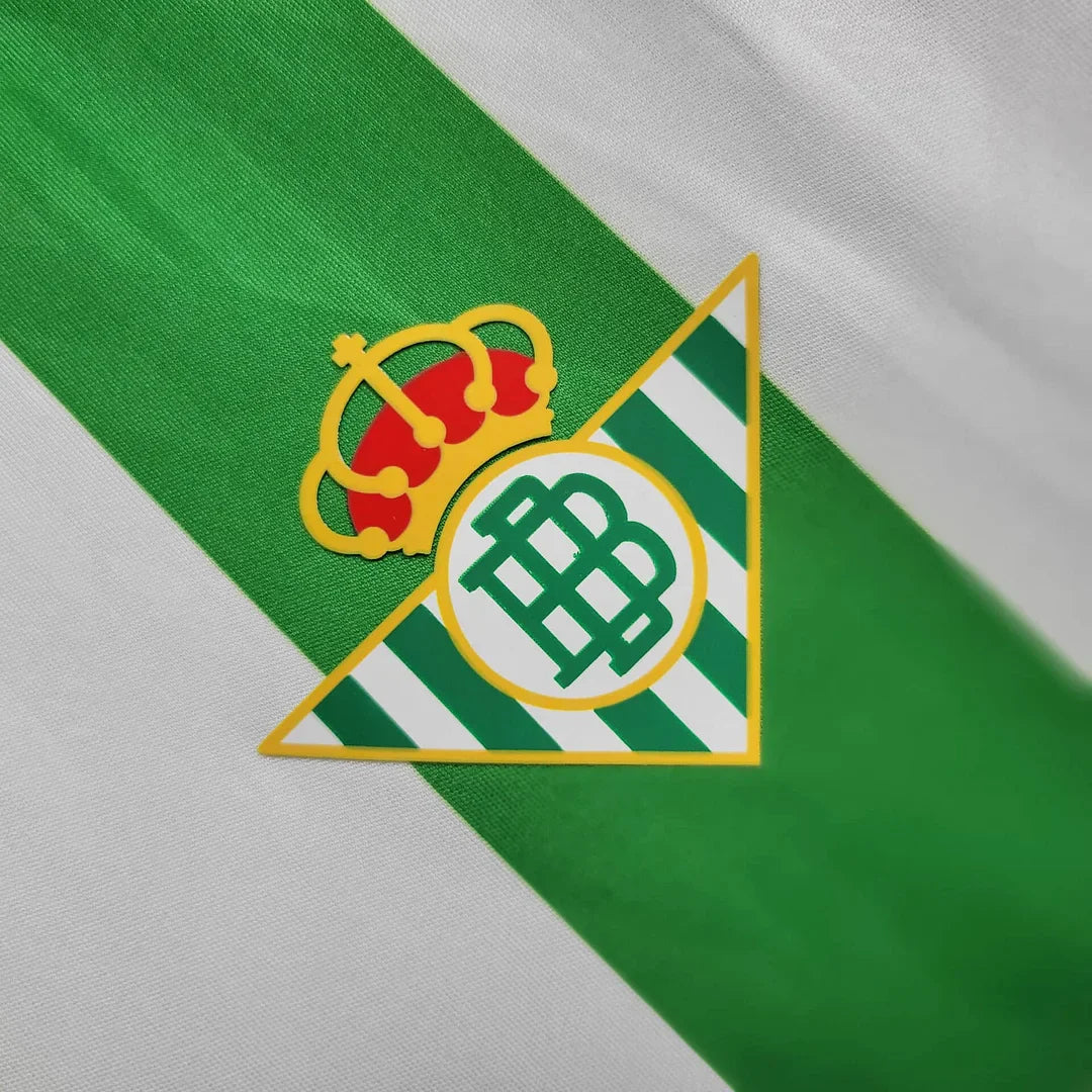 2024/2025 Real Betis Home Football Shirt 1:1