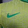 2024 Brazil Home Soccer Jersey - Player Version