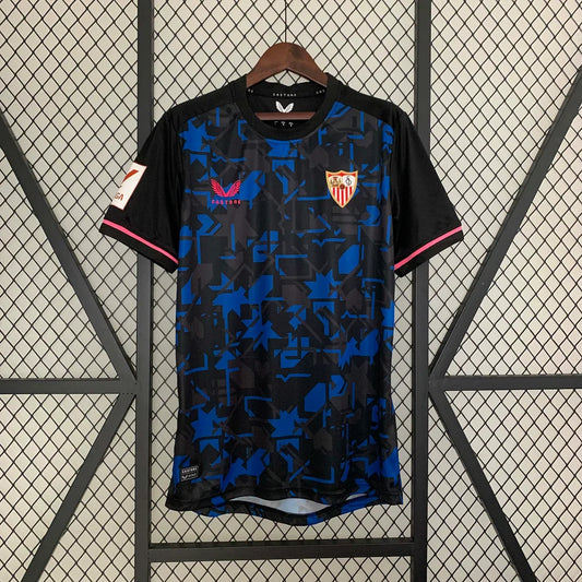 2023/2024 Sevilla Third Away Football Shirt 1:1 Thai Quality