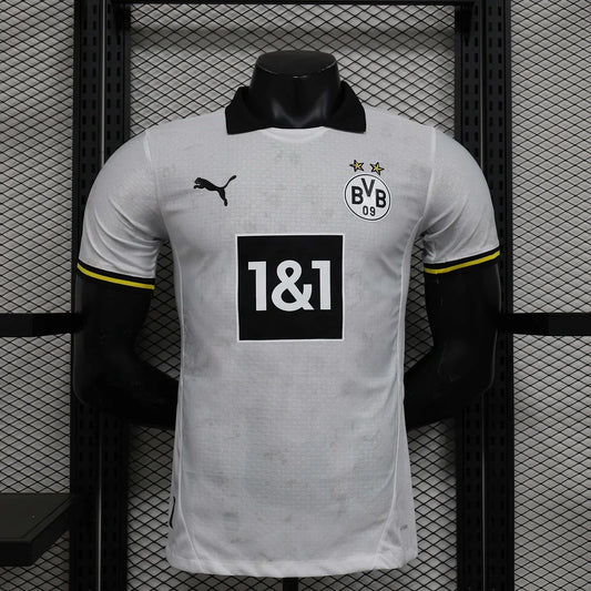 2024/2025 Dortmund Third Away Football Shirt 1:1 Thai Quality - Player Version