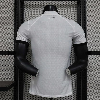 2022/2023 Egypt National Team Away Football Shirt 1:1 Thai Quality - Player Version