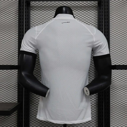 2022/2023 Egypt National Team Away Football Shirt 1:1 Thai Quality - Player Version