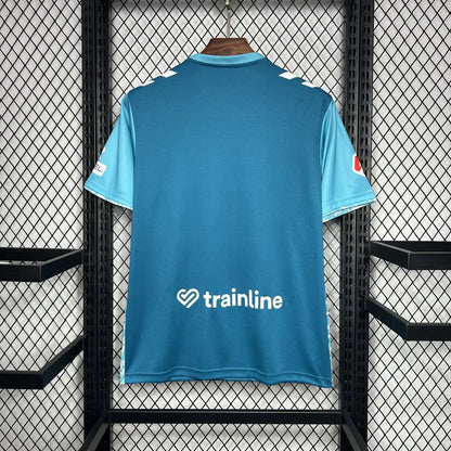 2024/2025 Real Betis Third Away Football Shirt 1:1