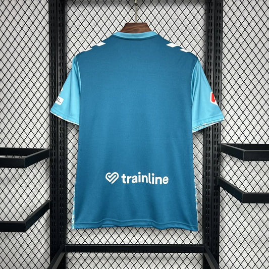 2024/2025 Real Betis Third Away Football Shirt 1:1