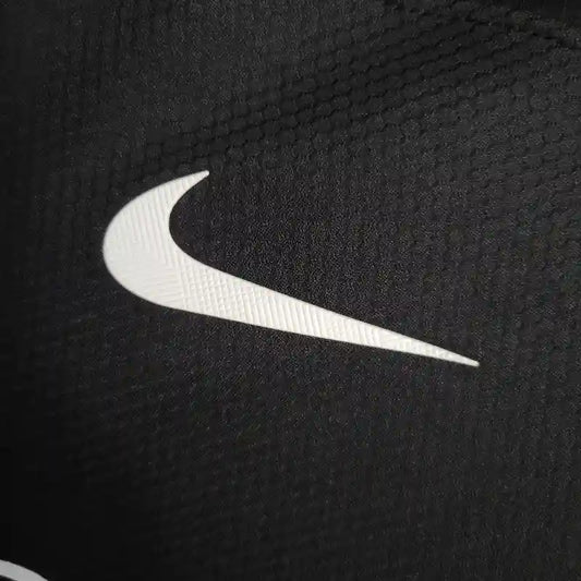 2023/2024 Eintracht Frankfurt Away Football Jersey 1:1 Thai Quality