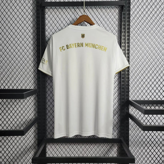 2022/2023 Football Jersey Bayern Munich Away 1:1 Thai Quality