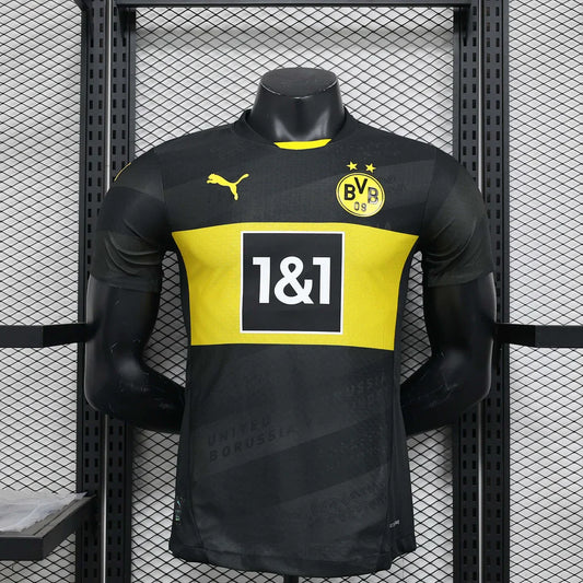 2024/2025 Dortmund Away Football Shirt 1:1 Thai Quality - Player Version