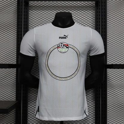 2022/2023 Egypt National Team Away Football Shirt 1:1 Thai Quality - Player Version