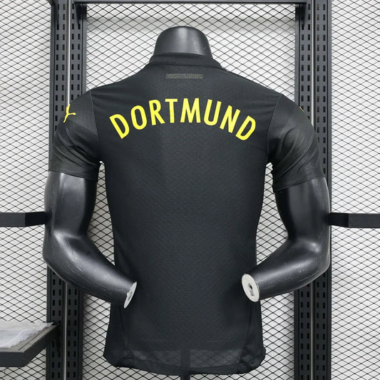 2024/2025 Dortmund Away Football Shirt 1:1 Thai Quality - Player Version