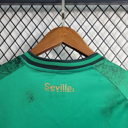 2023/2024 Real Betis King's Cup Version Special Edition Football Shirt 1:1 Thai Quality