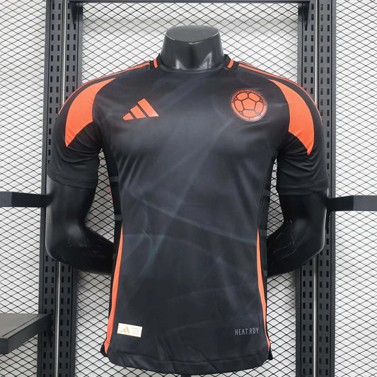 2024 Colombia Away Football Shirt 1:1 Thai Quality - Player Version