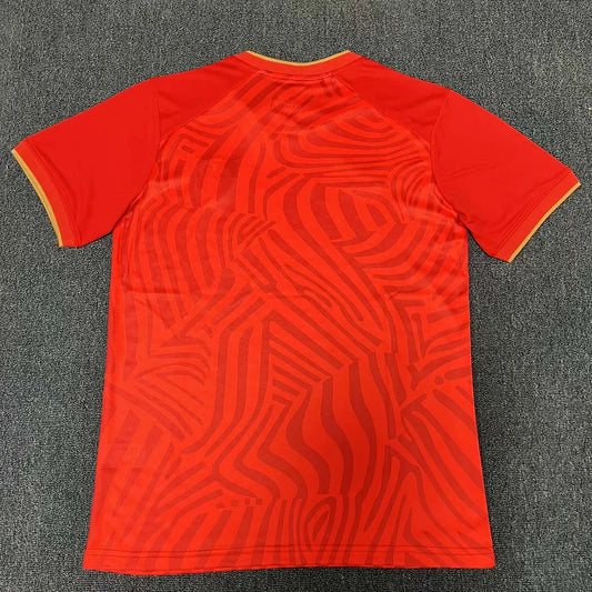 2023/2024 Sevilla Away Football Shirt 1:1 Thai Quality