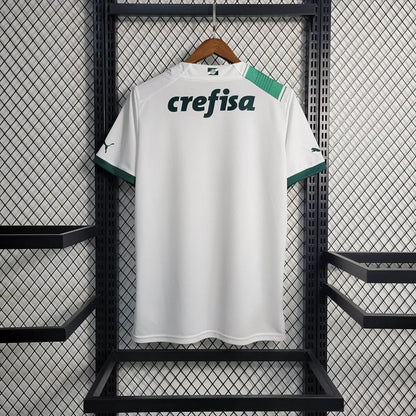 2023/2024 Palmeiras Away Football Shirt 1:1 Thai Quality