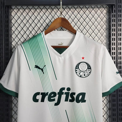 2023/2024 Palmeiras Away Football Shirt 1:1 Thai Quality