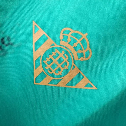 2023/2024 Real Betis King's Cup Version Special Edition Football Shirt 1:1 Thai Quality