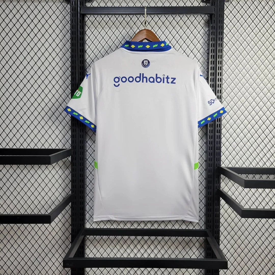 2024/2025 Eindhoven Third Away Football Shirt 1:1 Thai Quality