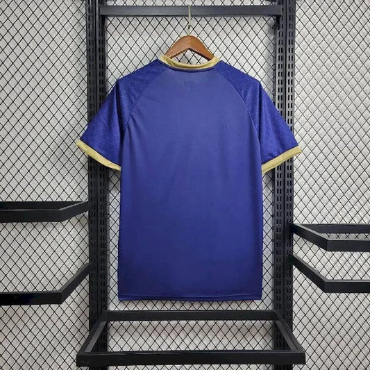 2024/2025 Japan Blue Dragon Special Edition Football Jersey