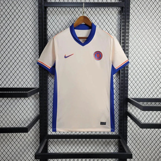 2024/2025 Chelsea Away Football Jersey 1:1 Thai Quality