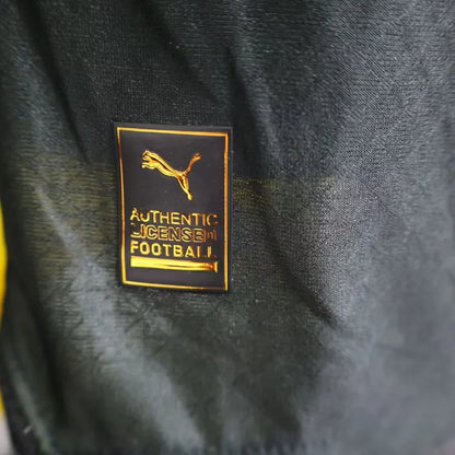 2023/2024 Dortmund Home Football Shirt - Player Version