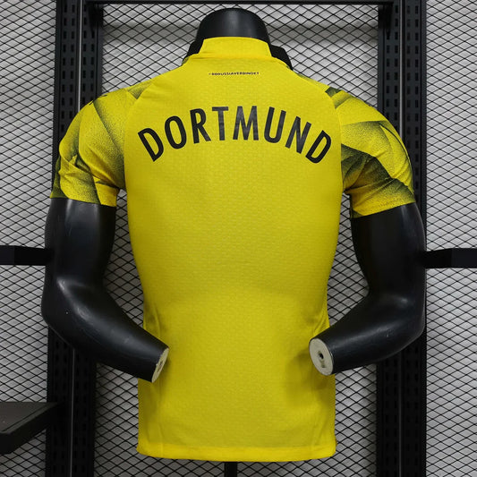 2023/2024 Dortmund Third Away Football Shirt - Player Version