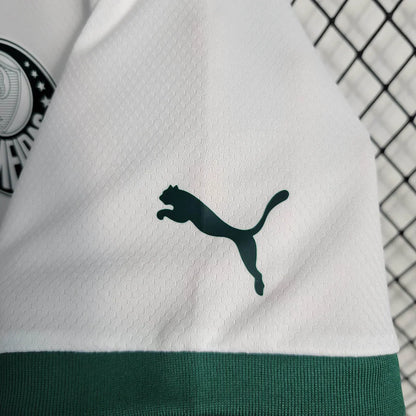 2023/2024 Palmeiras Away Football Shirt 1:1 Thai Quality