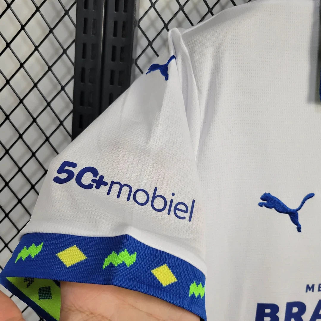 2024/2025 Eindhoven Third Away Football Shirt 1:1 Thai Quality