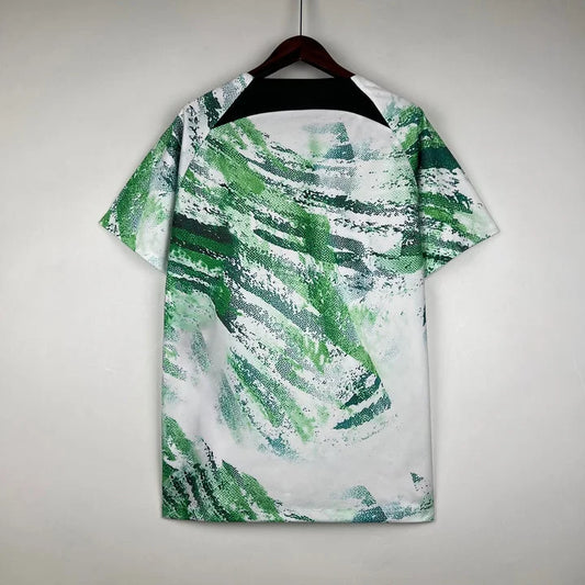 2023/2024 Nigeria National Special Edition Shirt