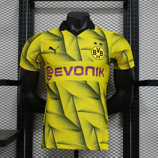 2023/2024 Dortmund Third Away Football Shirt - Player Version