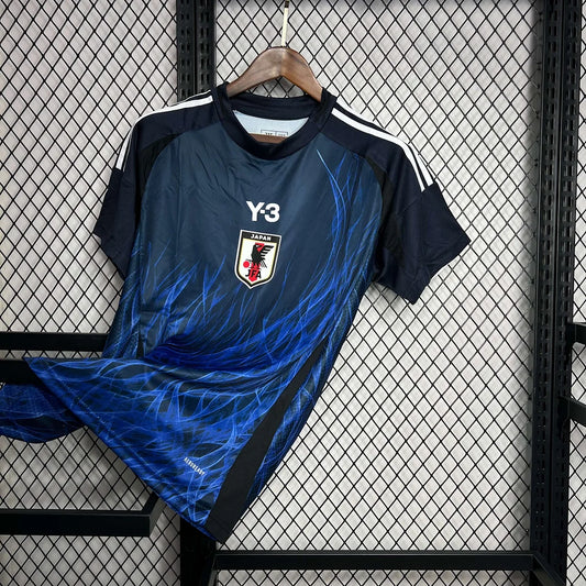 2024/2025 Japan Home Soccer Jersey 1:1 Thai Quality