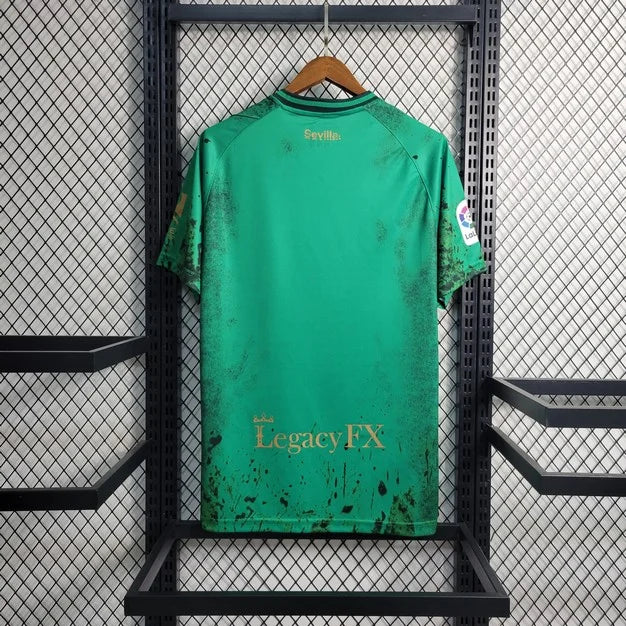 2023/2024 Real Betis King's Cup Version Special Edition Football Shirt 1:1 Thai Quality
