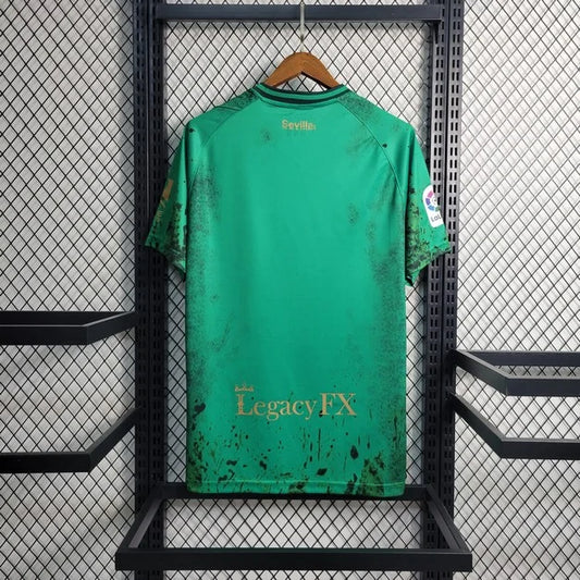 2023/2024 Real Betis King's Cup Version Special Edition Football Shirt 1:1 Thai Quality