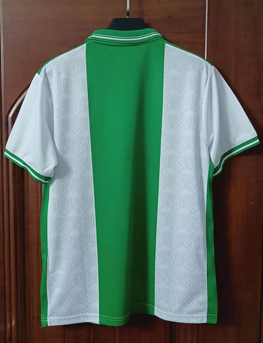 2022/2023 Real Betis King's Cup Fourth Away Football Shirt 1:1 Thai Quality