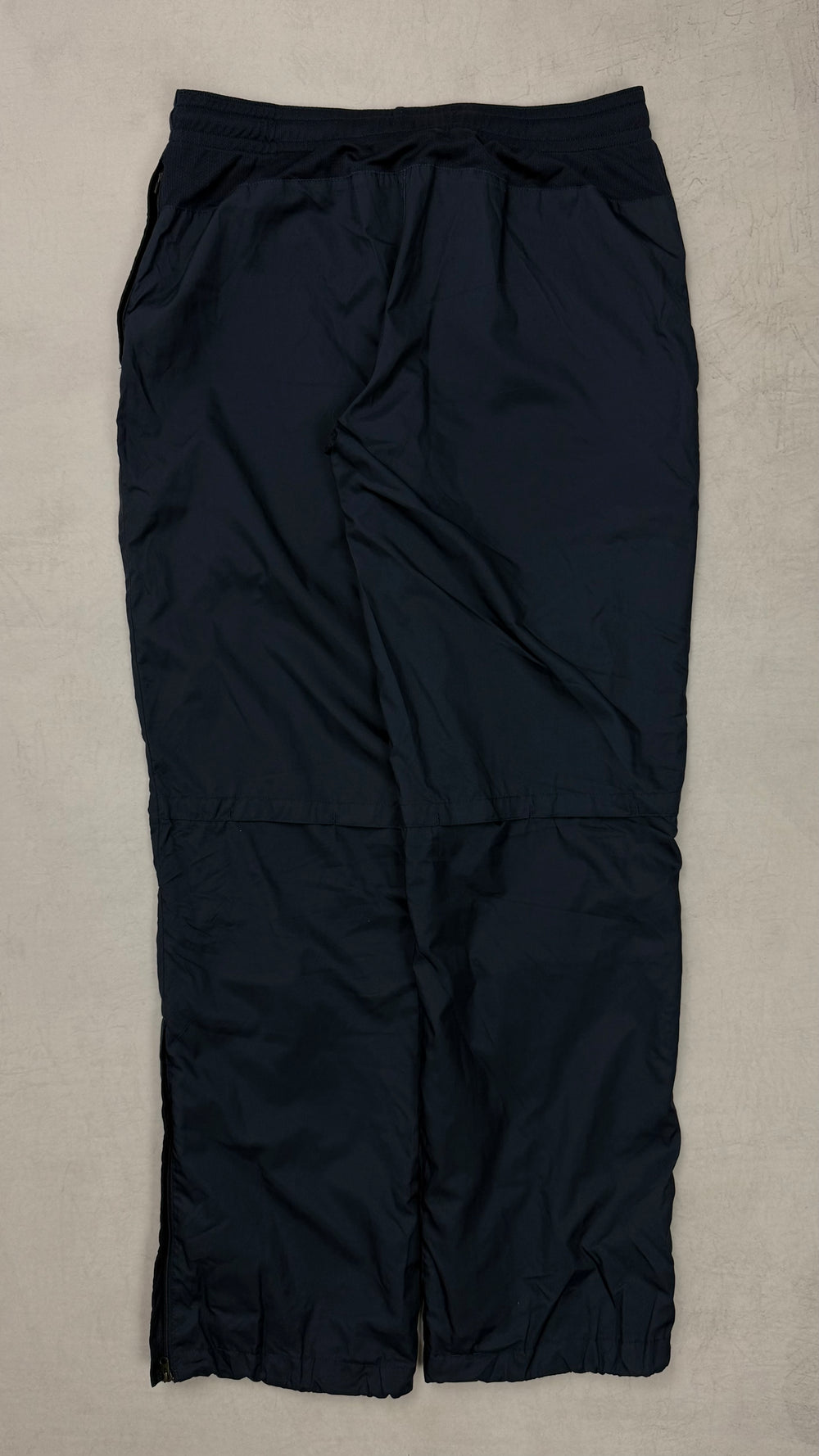 Barcelona Vintage Tracksuit Full Zipped 1:1 Thai Quality