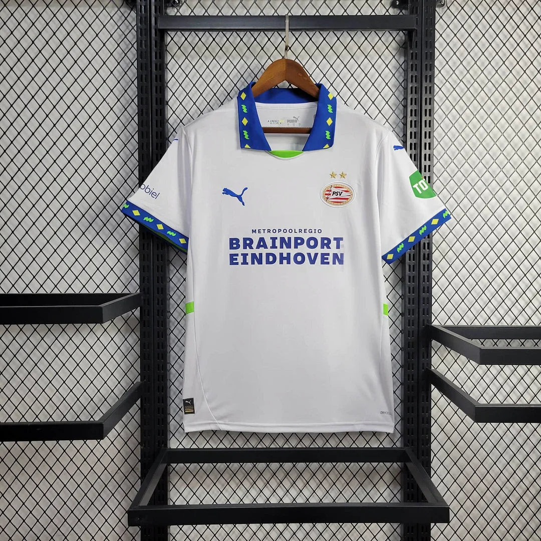 2024/2025 Eindhoven Third Away Football Shirt 1:1 Thai Quality