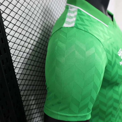 2023/2024 Real Betis King's Cup Version Away Football Shirt 1:1 Thai Quality - Player Version