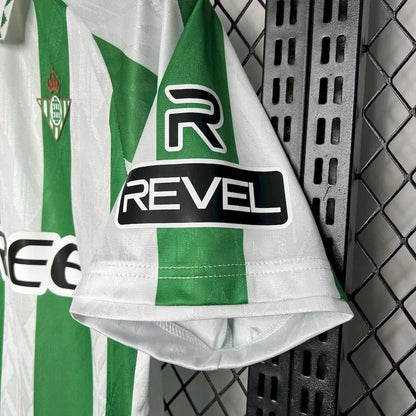 2024/2025 Real Betis Home Football Shirt 1:1