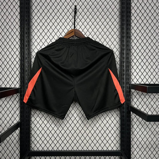 2024 Spain Goalkeeper Shorts 1:1 Thai Quality