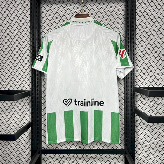 2024/2025 Real Betis Home Football Shirt 1:1
