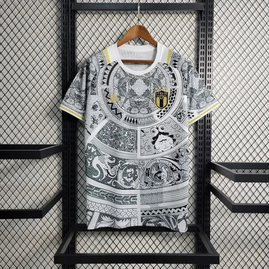 2023/2024 Italy Special Edition White Soccer Shirt