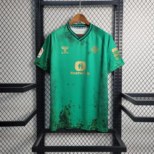 2023/2024 Real Betis King's Cup Version Special Edition Football Shirt 1:1 Thai Quality